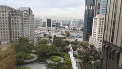 Duo Tower (D7), Office #626069541